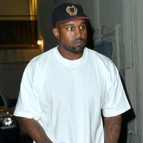 Kanye West keen to settle his contract dispute with EMI in private
