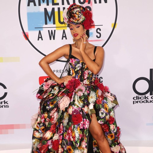 Cardi B suing bloggers for defamation