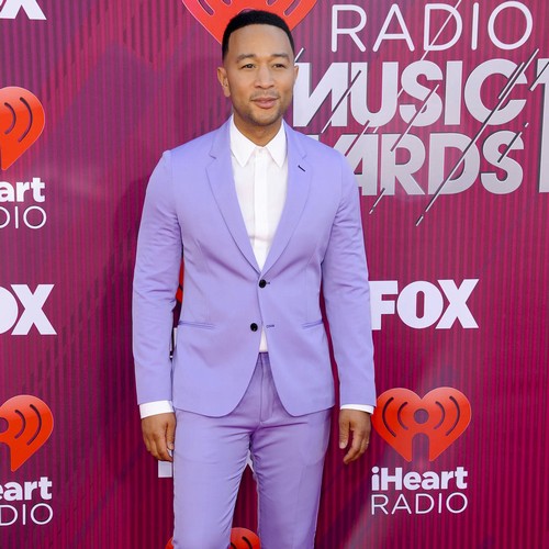 John Legend: ‘Kanye gave me my start’