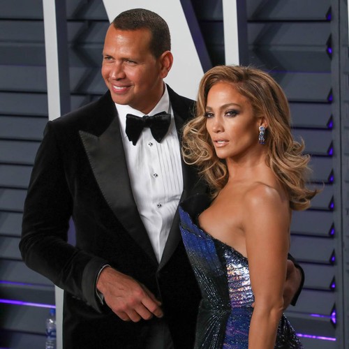 Jennifer Lopez ‘planning a princess-style wedding’