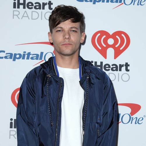Louis Tomlinson enjoys family birthday celebration after sister's death