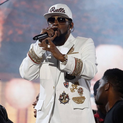 Dubai government officials deny R. Kelly concert plans
