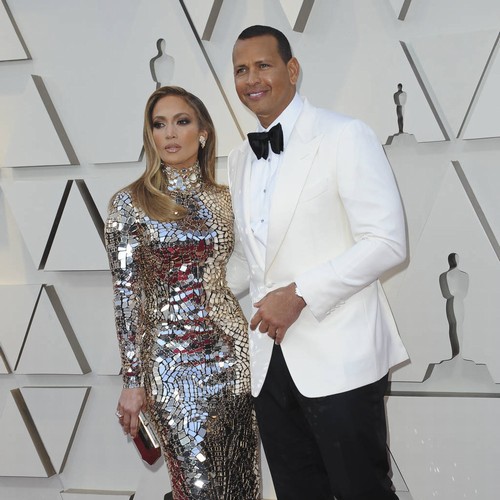 Alex Rodriguez praises 'beautiful' Jennifer Lopez in sweet Instagram post