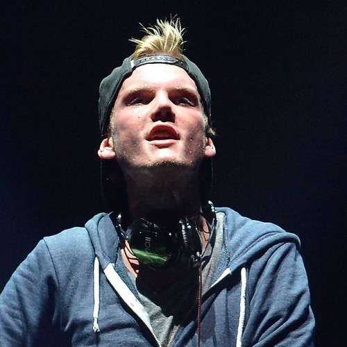 Avicii's family launch mental health foundation