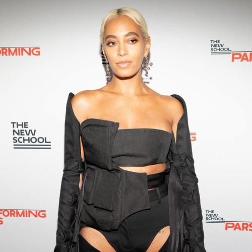 Solange suffered through 'real scary' illness making new album