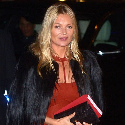 Kate Moss and boyfriend 'happier than ever after Pete Doherty love note'