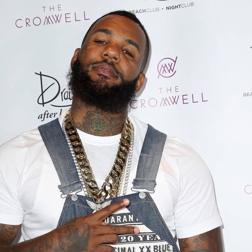 The Game & T.I. take aim at Kodak Black over insensitive Lauren London comments