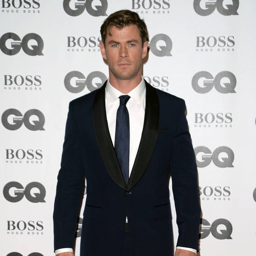 Chris Hemsworth relieved his Liam & Miley wedding photos weren't leaked