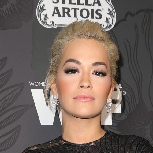 Rita Ora launching her own tequila