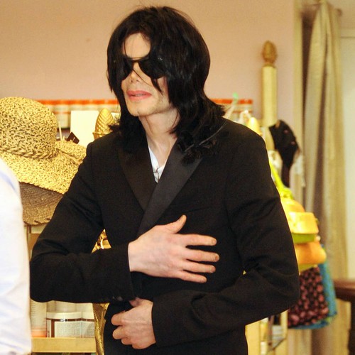 King of Pop's goddaughter refuses to watch damning documentary