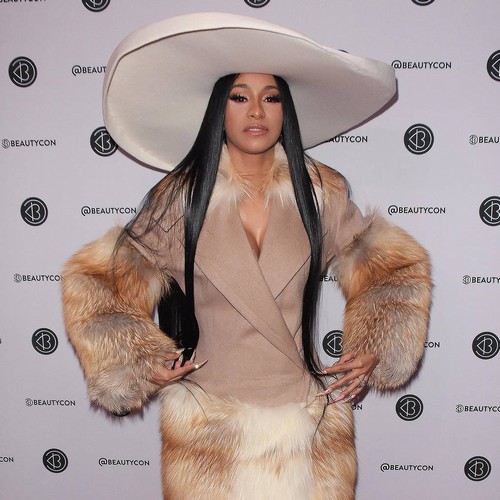 Cardi B heading to trial in strip club attack case