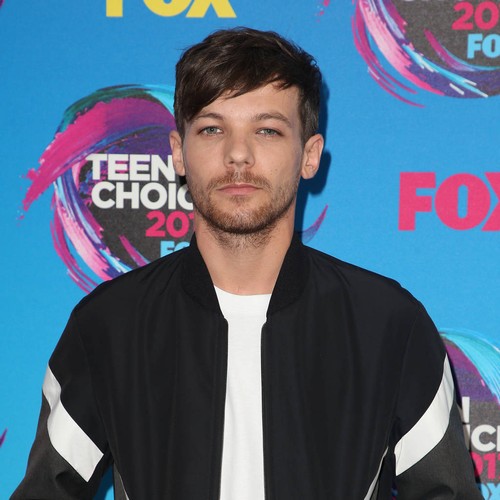 Louis Tomlinson no longer chasing pop hits after sister's death