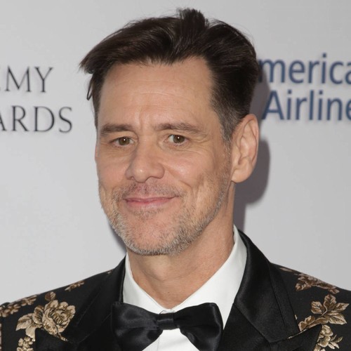 Jim Carrey thrilled to learn Ariana Grande is inspired by him