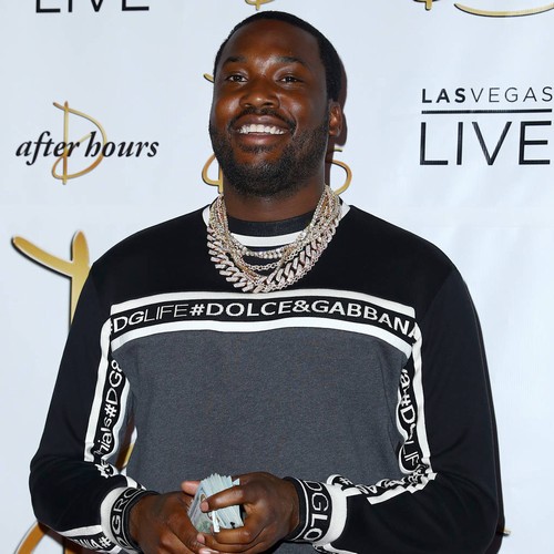 Meek Mill replacing ex Nicki Minaj at BET Experience event