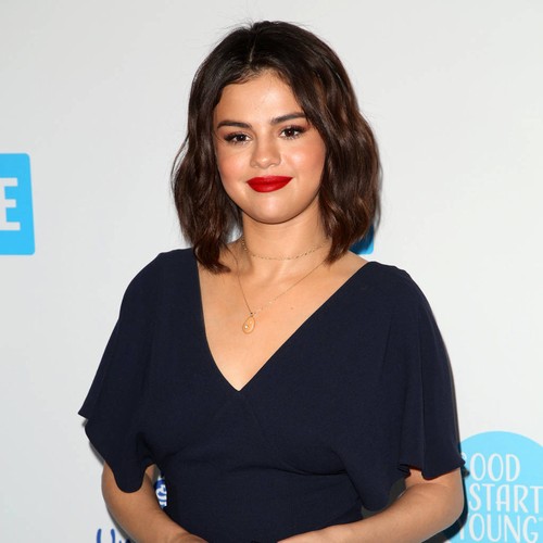 Selena Gomez needed time out for therapy