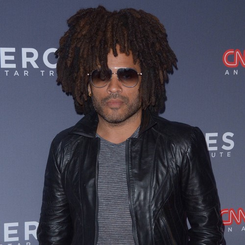 Lenny Kravitz keen to take on more charity work