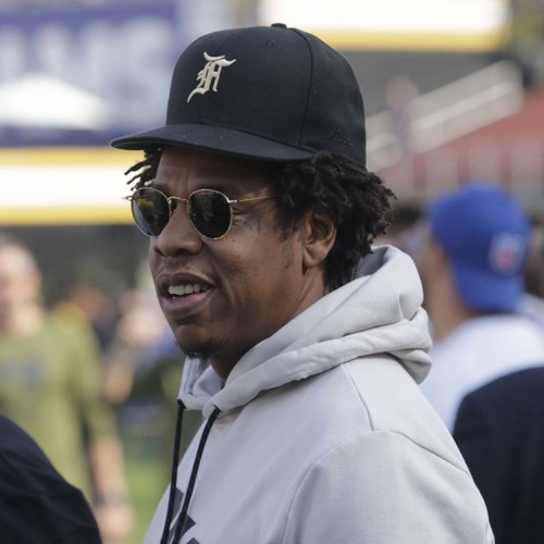 JAY-Z pays tribute to Nipsey Hussle with freestyle rap