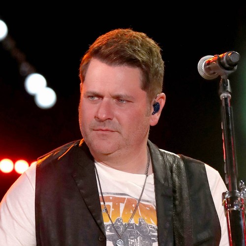 Rascal Flatts star gave up first child for adoption