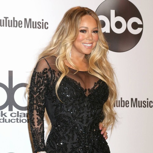 Mariah Carey goes to court to keep intimate videos under wraps