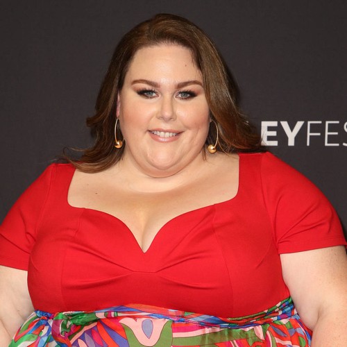 Chrissy Metz dreams of becoming female Chris Stapleton