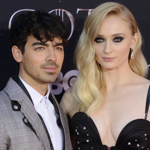 Joe Jonas & Sophie Turner tied the knot on Elvis Presley's wedding anniversary