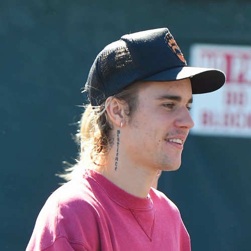 Justin Bieber thanks God for guidance through his depression