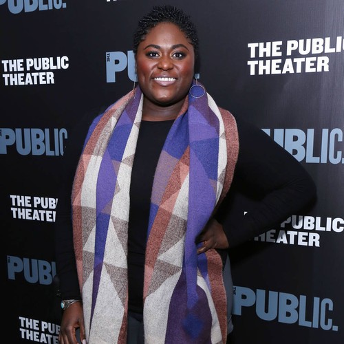 Danielle Brooks: ‘I fought colourism by changing my mindset’