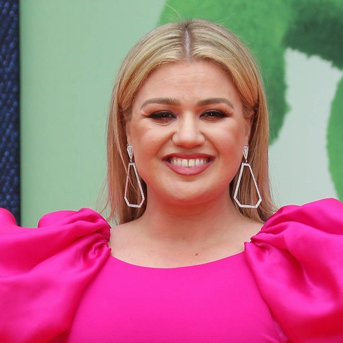 Kelly Clarkson won over by UglyDolls message