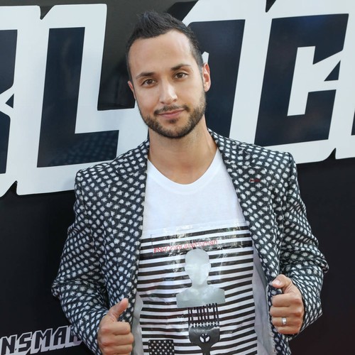 Howie Dorough pushing 'NSYNC to regroup for joint boy band tour