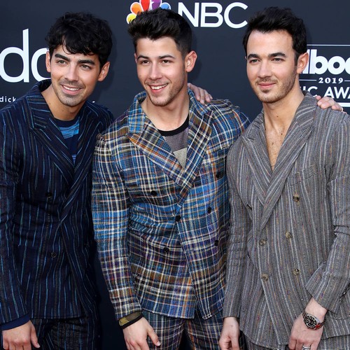 Jonas Brothers return to Saturday Night Live after more than 10 years