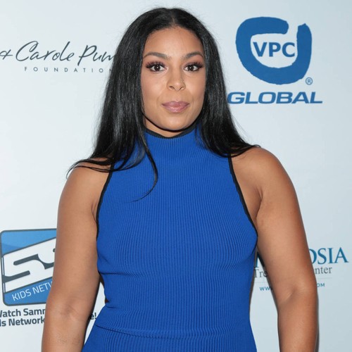 Jordin Sparks' stepfather laid to rest