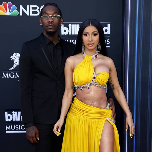 Offset involved in Twitter dispute over anti-abortion bill post