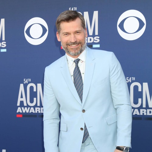 Nikolaj Coster-Waldau wants Arya Stark to lead Game of Thrones sequel