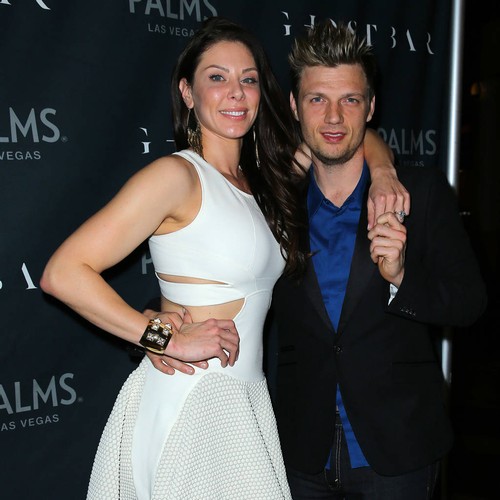 Nick Carter and wife expecting second child after miscarriage