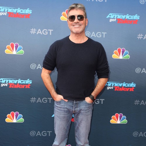 Simon Cowell drops significant weight with healthy vegan diet