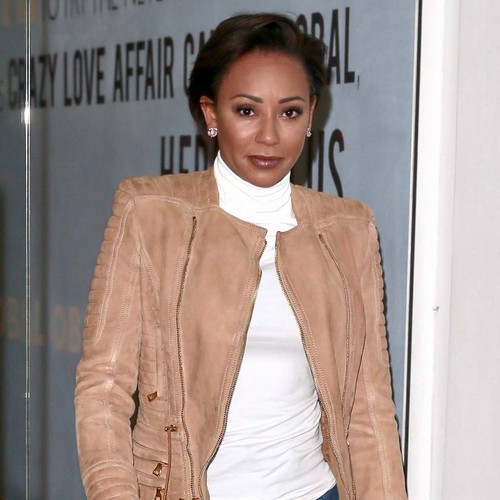 Mel B addresses sound issues at Spice Girls comeback gig