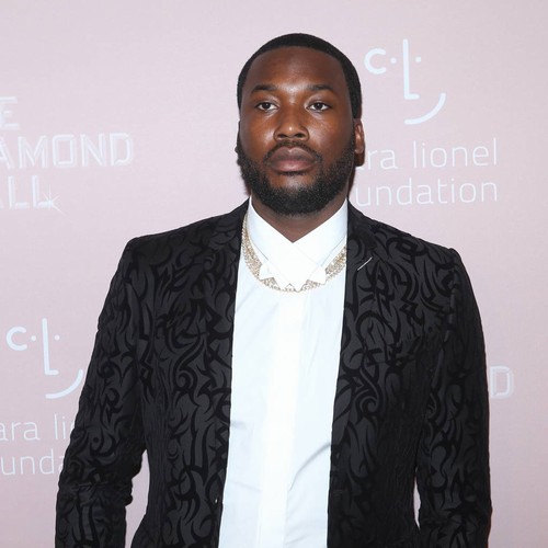Meek Mill accuses Las Vegas hotel of racism after being refused entry