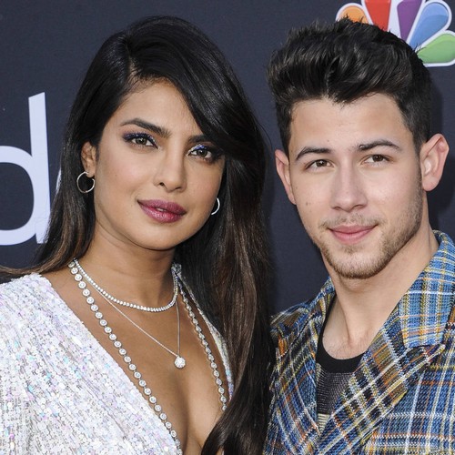 Nick Jonas arranges for superfan Priyanka Chopra to meet Mariah Carey on their anniversary