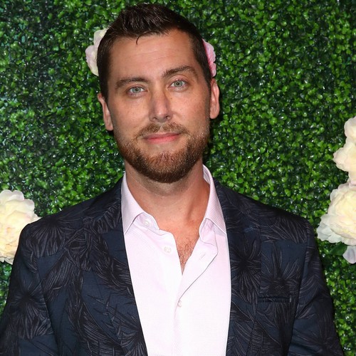 Lance Bass desperate for 'incredible' collaboration with Ariana Grande