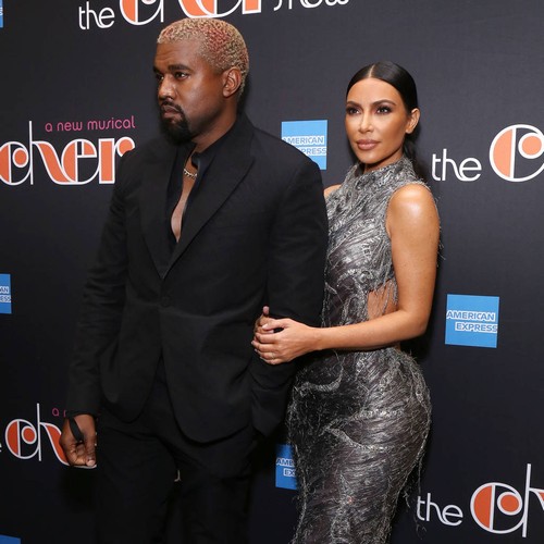 Kanye West surprises Kim Kardashian with Celine Dion date night