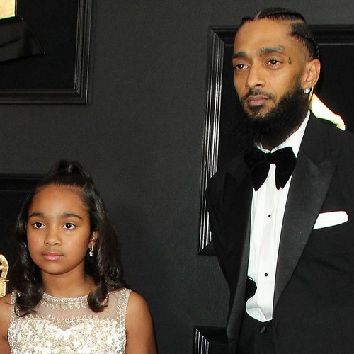 YG donating percentage of album proceeds to Nipsey Hussle's kids