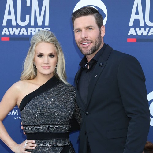 Carrie Underwood's tour introducing kids to dad's Canadian homeland