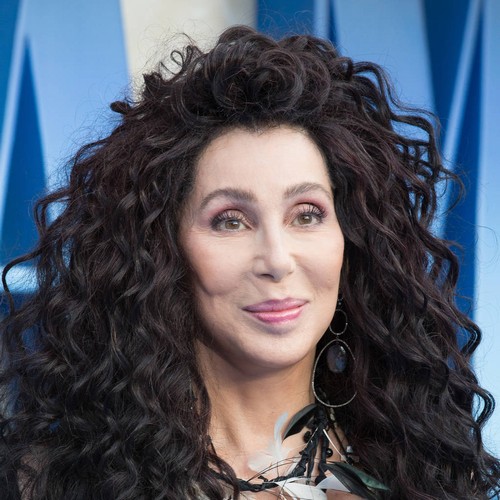 Cher apologises after dreaming up Trump prison rape
