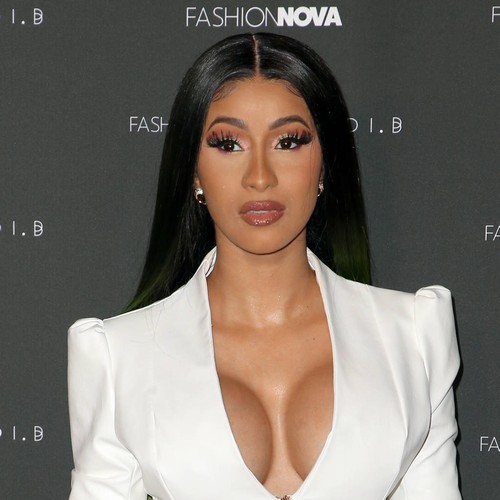 Cardi B attacks fans grousing about postponed shows