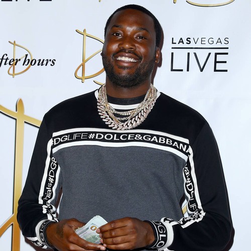 Meek Mill receives formal apology from Las Vegas hotel bosses