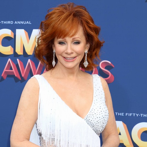 Reba McEntire: 'Cher taught me to take myself less seriously'