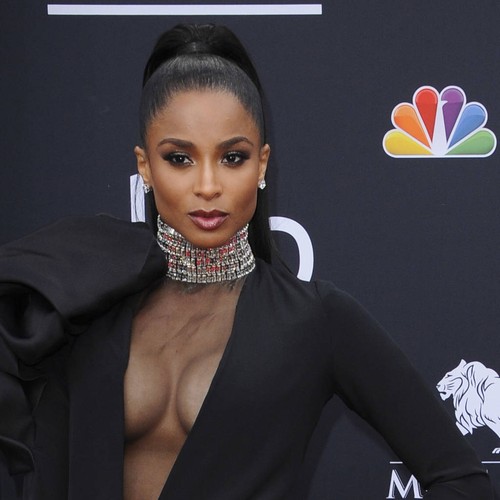 Ciara broke off engagement with Future for their son's sake