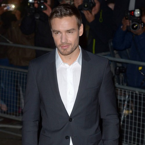 Liam Payne used alcohol to numb 'toxic' One Direction fame