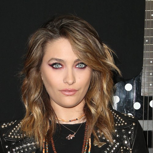 Paris Jackson defends marijuana use