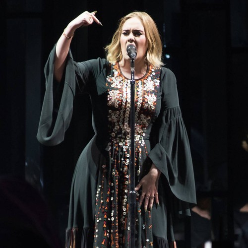 Adele and JAY-Z contributing to Glastonbury book